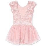 Konges Sløjd Ash Rose Ballerina Dress
