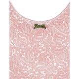 Konges Sløjd Ash Rose Ballerina Dress