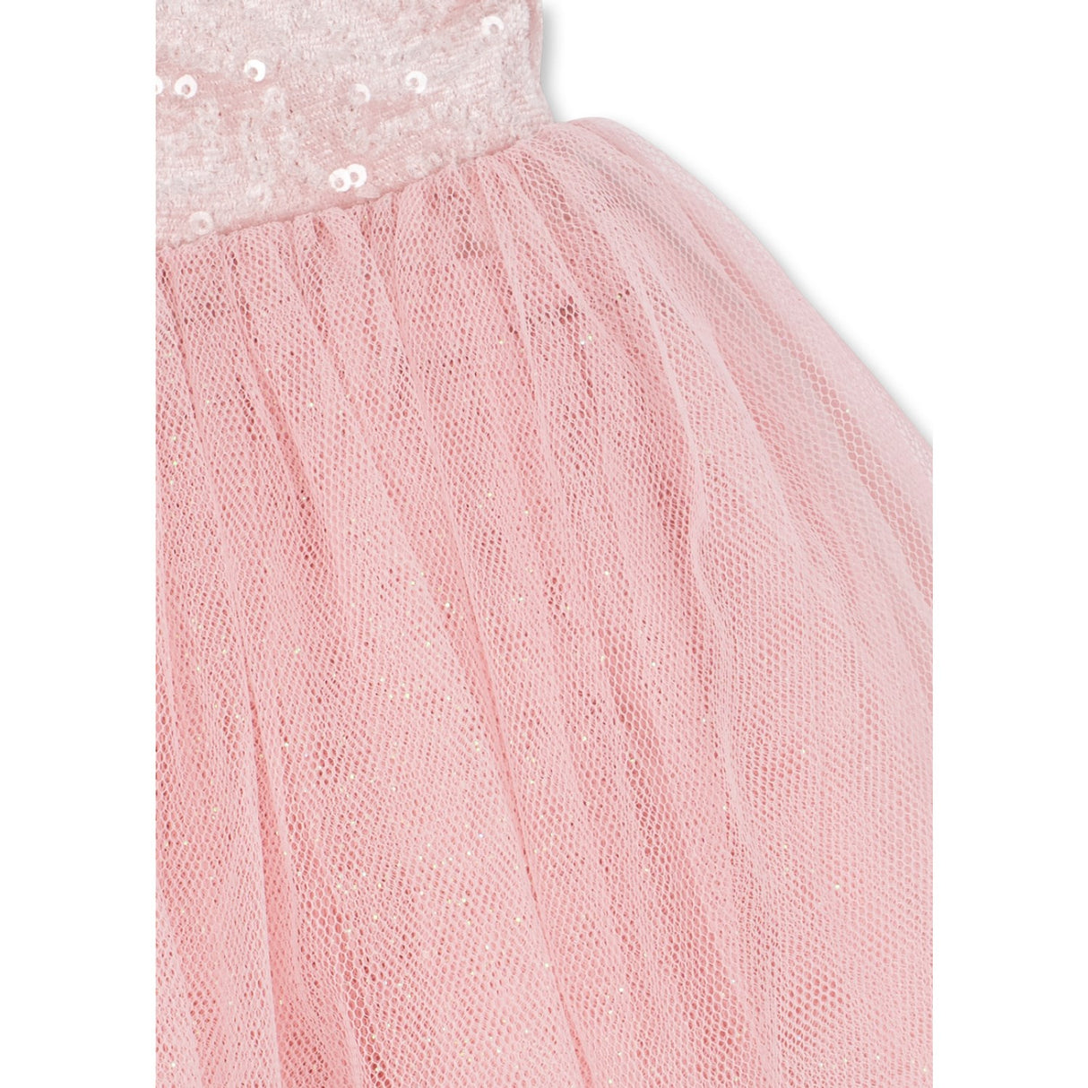 Konges Sløjd Ash Rose Ballerina Dress