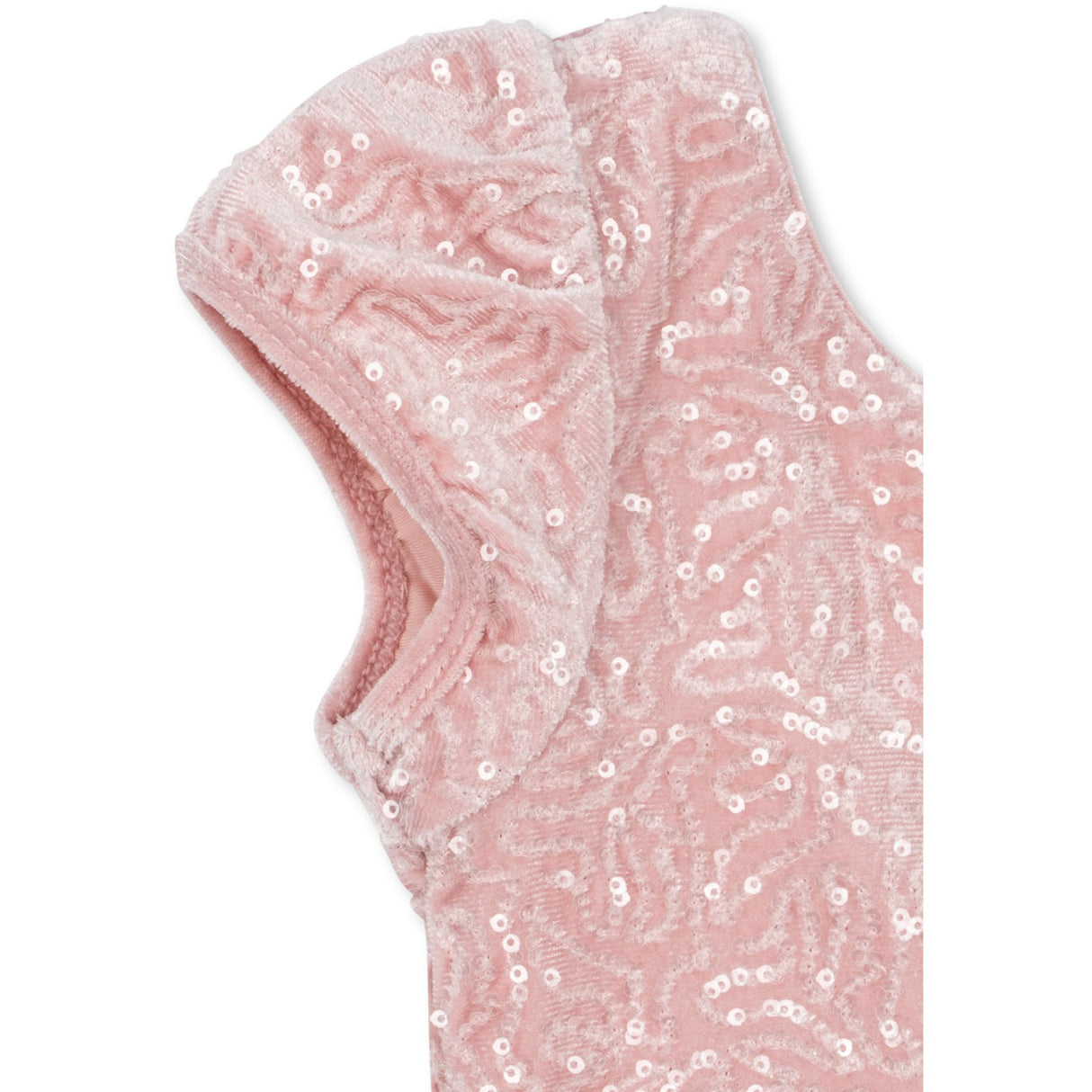 Konges Sløjd Ash Rose Ballerina Dress