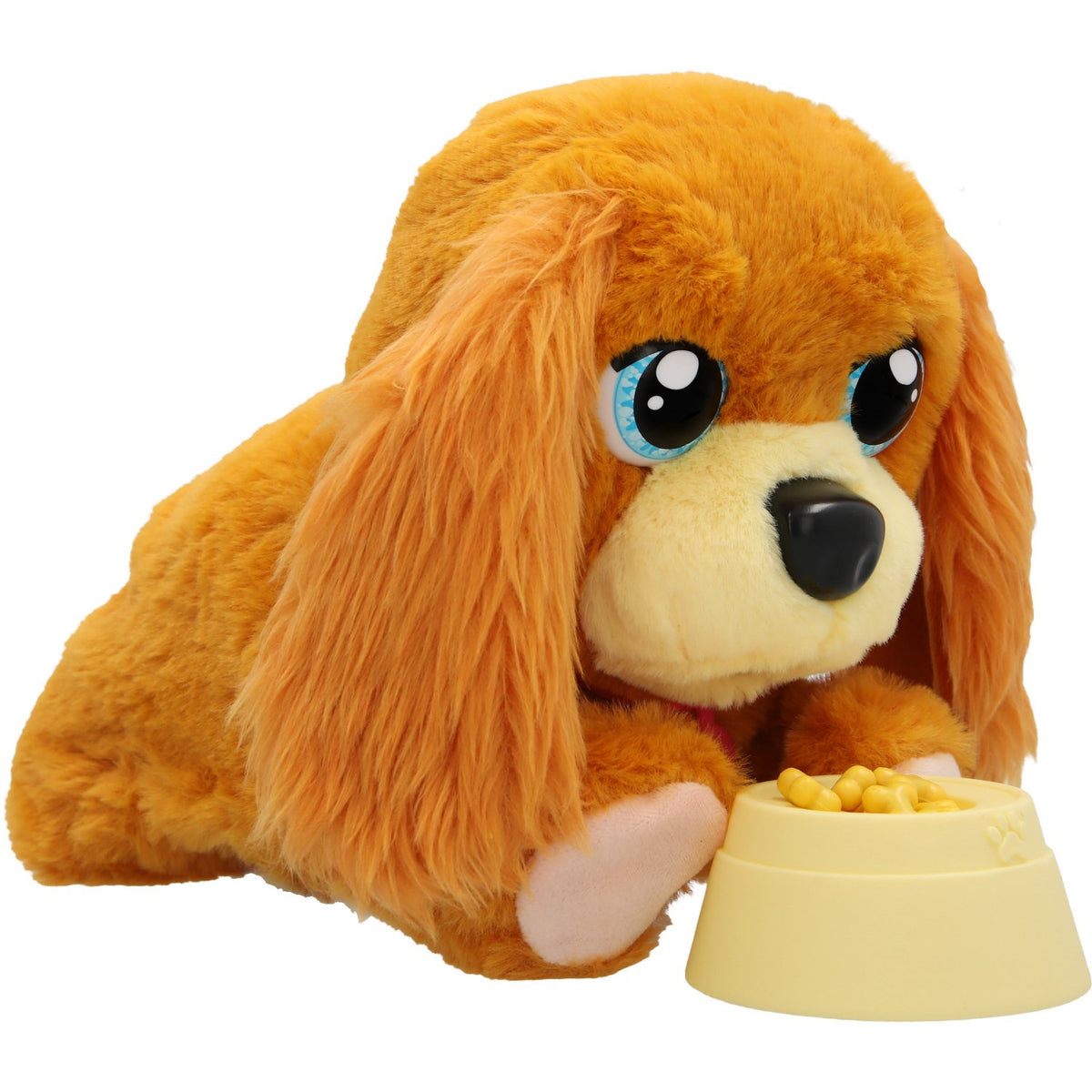 Baby Paws Eat & Go