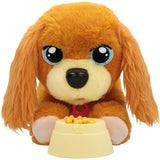 Baby Paws Eat & Go