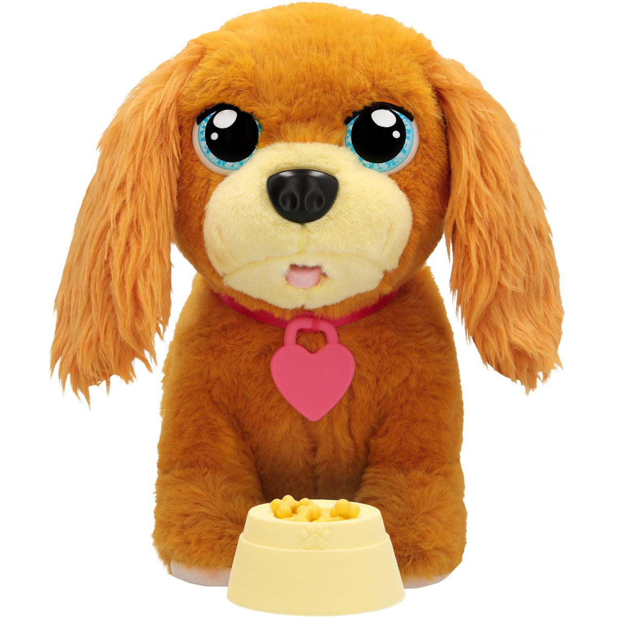 Baby Paws Eat & Go