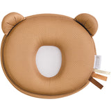 Candide Caramel Panda Baby Pillow Air