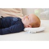Candide White Panda Baby Pillow Air