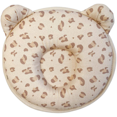 Candide Leo Panda Baby Pillow