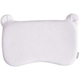 Candide White Panda Pillow Children