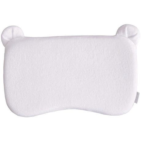 Candide White Panda Pillow Children