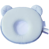 Candide Grey Panda Baby Pillow Air