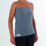 Candide Grey Skin To Skin Tube