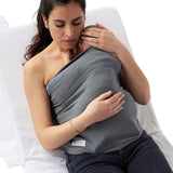 Candide Grey Skin To Skin Tube