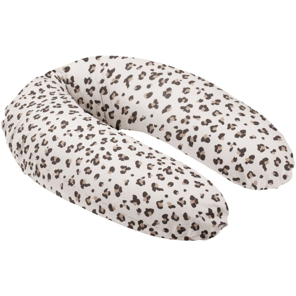 Doomoo Leopard Nursing & Pregnancy Pillow