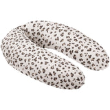 Doomoo Leopard Nursing & Pregnancy Pillow