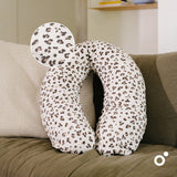 Doomoo Leopard Nursing & Pregnancy Pillow
