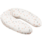 Doomoo Peach Nursing & Pregnancy Pillow