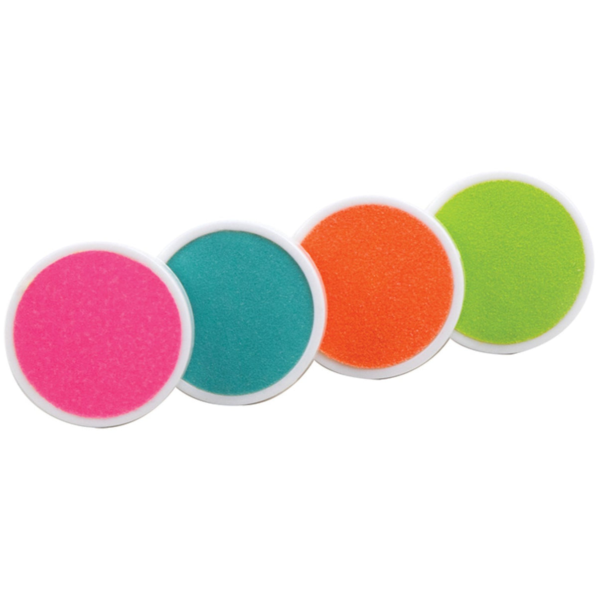 bblüv White Electric Baby Nail File