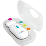 bblüv White Electric Baby Nail File