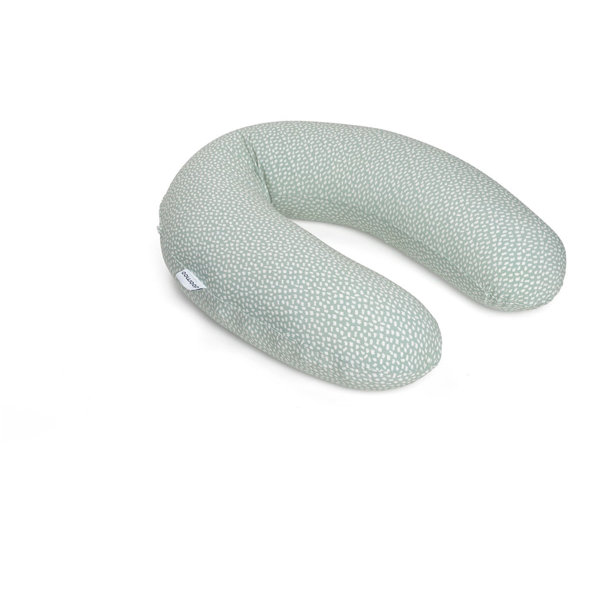 Doomoo Cloud Khaki Nursing & Pregnancy Pillow