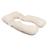 Doomoo Flower Sand Maxi Pregnancy Pillow
