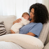Doomoo Flower Sand Maxi Pregnancy Pillow