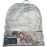Doomoo Flower Sand Maxi Pregnancy Pillow
