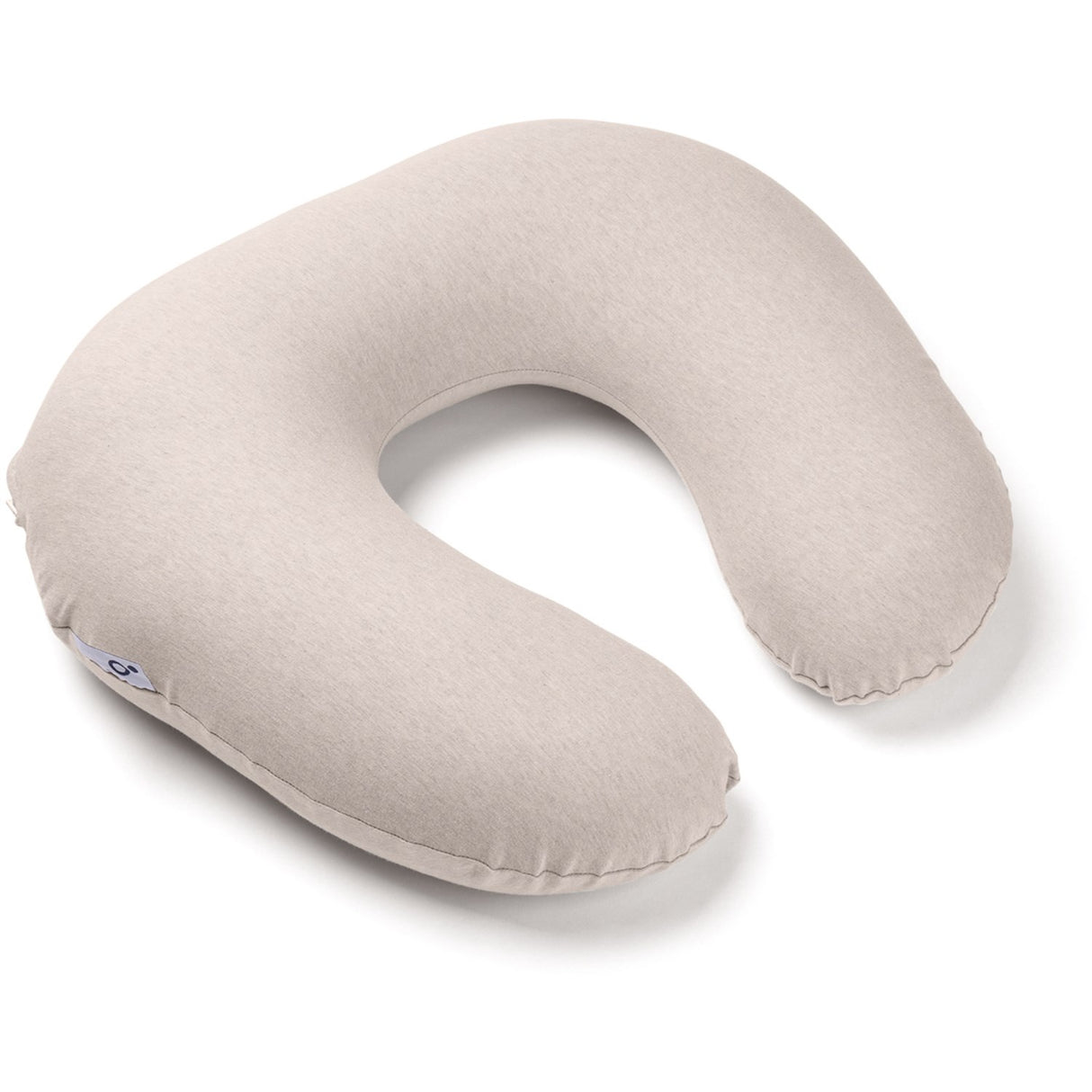 Doomoo Melange Sand Nursing Pillow