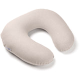Doomoo Melange Sand Nursing Pillow
