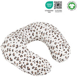 Doomoo Leopard Nursing Pillow