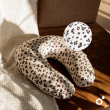 Doomoo Leopard Nursing Pillow