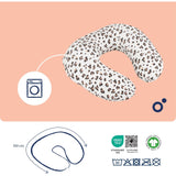 Doomoo Leopard Nursing Pillow