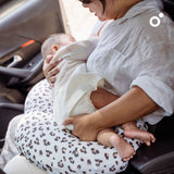 Doomoo Leopard Nursing Pillow