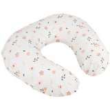 Doomoo Peach Nursing Pillow