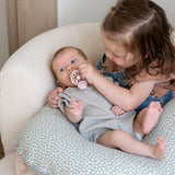 Doomoo Cloud Khaki Nursing Pillow
