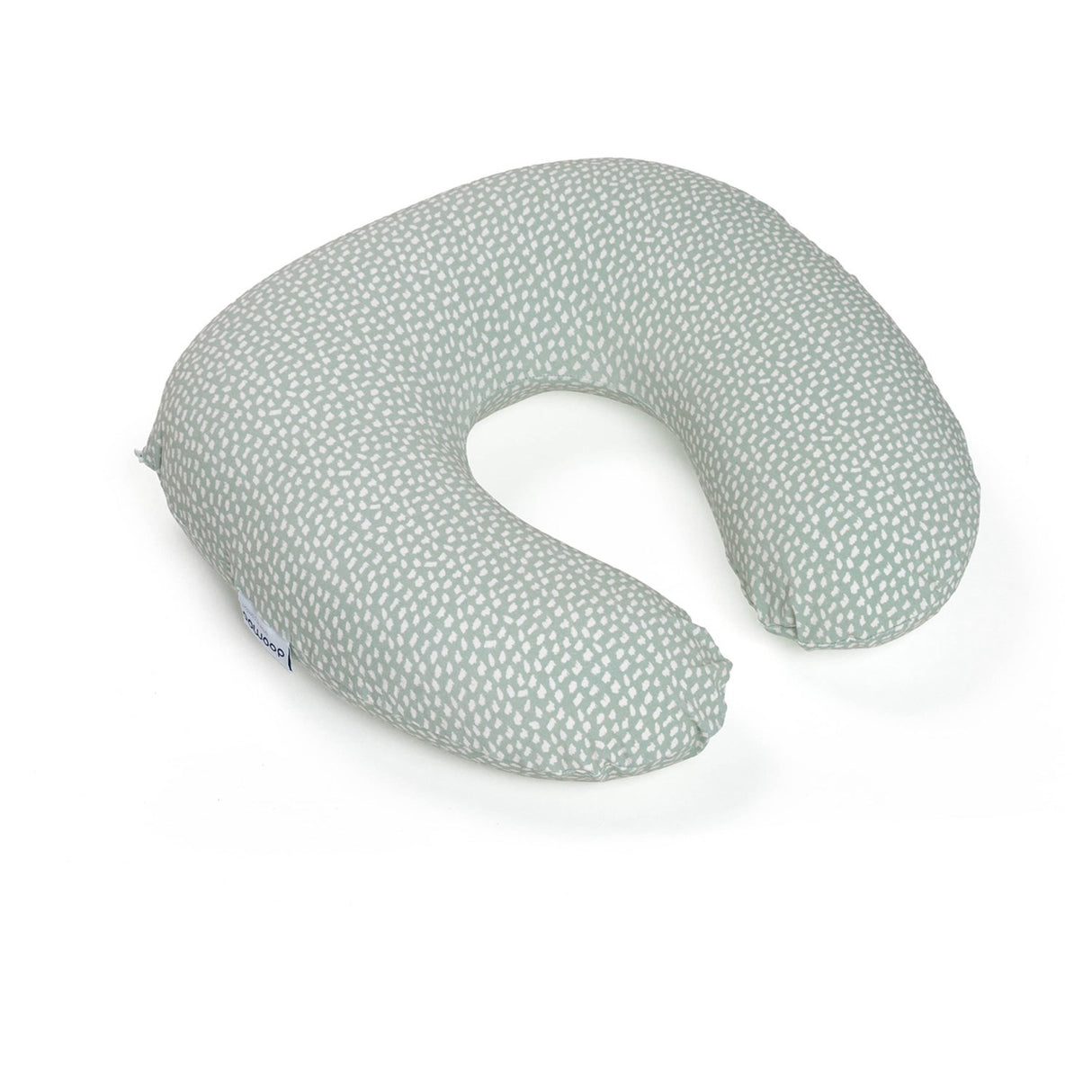 Doomoo Cloud Khaki Nursing Pillow