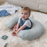Doomoo Cloud Khaki Nursing Pillow
