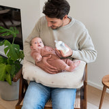 Doomoo Mushroom Nursing Pillow