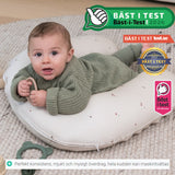 Doomoo Mushroom Nursing Pillow