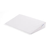 Doomoo White Wide Wedge Support Pillow