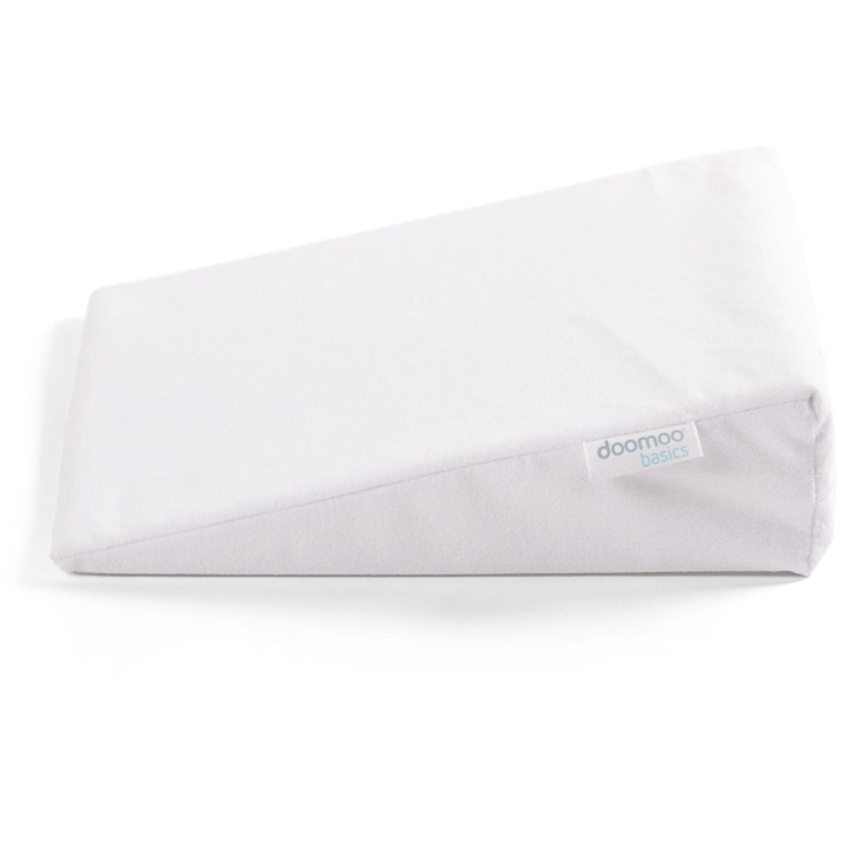 Doomoo White Narrow Wedge Pillow