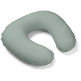 Doomoo Corduroy Khaki Nursing Pillow