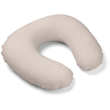 Doomoo Corduroy Sand Nursing Pillow