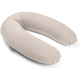 Doomoo Corduroy Sand Nursing & Pregnancy Pillow