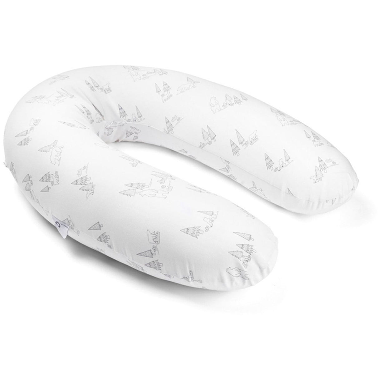 Doomoo Forest Nursing & Pregnancy Pillow