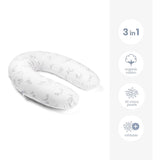 Doomoo Forest Nursing & Pregnancy Pillow
