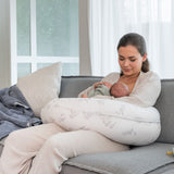 Doomoo Forest Nursing & Pregnancy Pillow