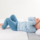 Doomoo White Mattress Protector