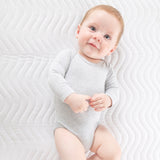 Doomoo White Mattress Protector