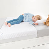 Doomoo White Mattress Protector