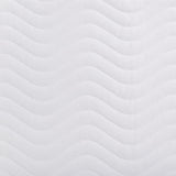 Doomoo White Mattress Protector
