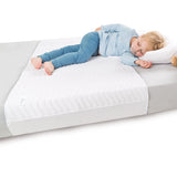 Doomoo White Mattress Protector